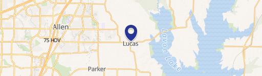 Collin County Commercial Land Available