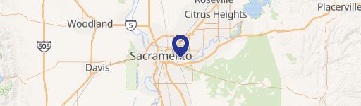 Sacramento Office Condo For Sale