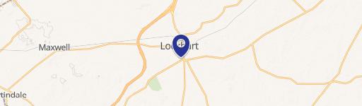 Multifamily Development Site in Lockhart