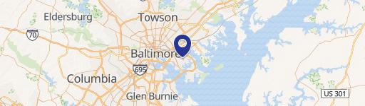 Retail Space Near Merritt Boulevard