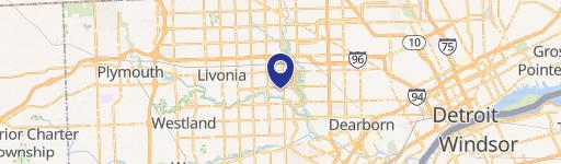 Dearborn Heights Land For Sale