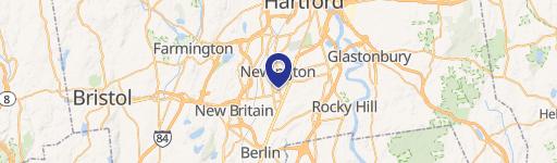 Hartford Retail Space Available