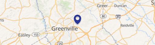 Greenville Office Space For Rent