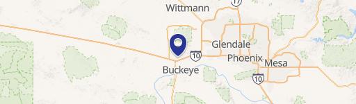 Buckeye Commercial Land Opportunity