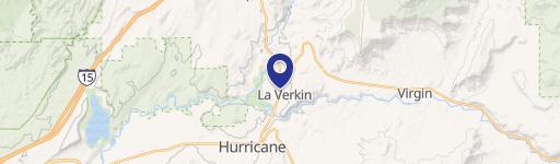 Commercial Land Near Zion Park