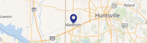 Prime Downtown Madison Development Lot