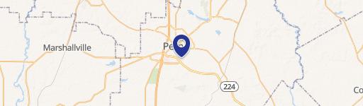 42.48 Acre Land Tract