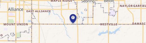 Alliance, OH Land Investment