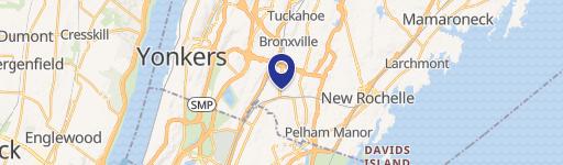 Gramatan Avenue Retail Space