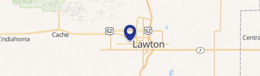 Lawton Office Building For Sale