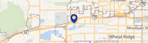 Wheat Ridge Commercial Land Available