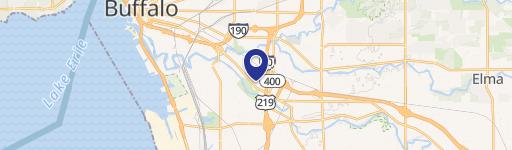 Commercially Zoned Vacant Land