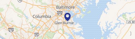 Medical Suite on Kenilworth Avenue