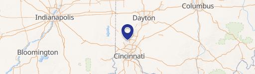 Land Available in Fairfield, OH