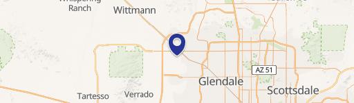 Industrial Land in Surprise, Arizona