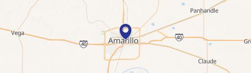 Bushland Shopping Center Investment Opportunity