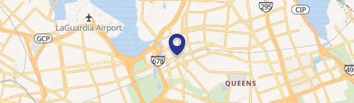 Retail Space Above Subway Station