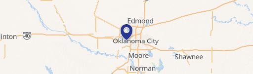 Premier Retail Destination in Oklahoma