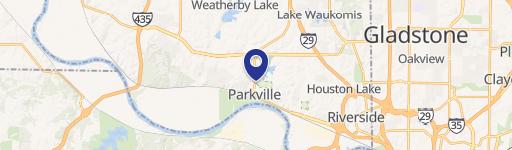 Parkville Land at I-435 & Highway 45