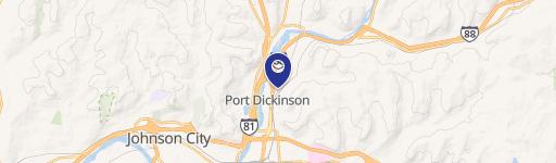 Industrial Property with Truck Docks