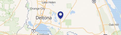 Deltona Land on Howland Blvd