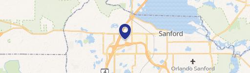 Sanford Outparcel Near Seminole Mall