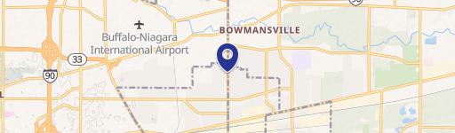 Transit Road Office/Retail Building