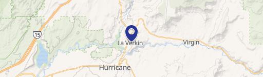 Residential Development Land in La Verkin