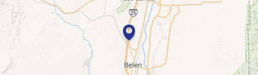 Commercial Land Near Interstate 25