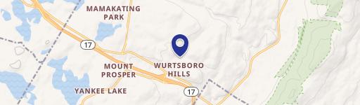 Vacant Lot Near Route 209