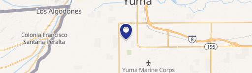 Yuma Premier Medical/Professional Plaza