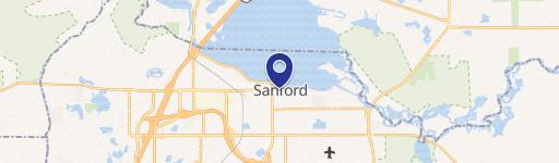 Sanford Townhome Pads For Sale