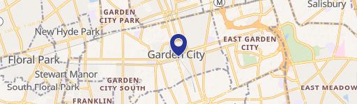 Retail Space in Garden City