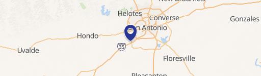 San Antonio Land For Sale