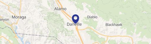 Danville Office Space Available