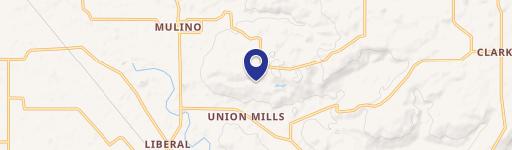 Private Water Ski Lake Property