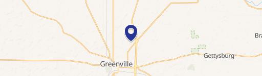 Land Near Greenville Business District