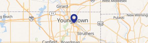 Retail Property in Youngstown, OH