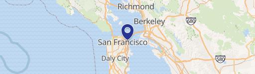 Office Space in San Francisco