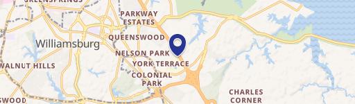 Land with Ample Parking