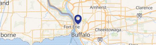 Downtown Buffalo Retail Building For Sale