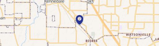 Newer Construction Flexible Lease Space