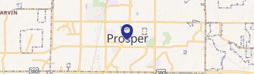 New Office Building Near Downtown