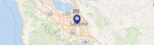 San Jose Land with Office