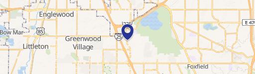 Denver Tech Center Commercial Pad