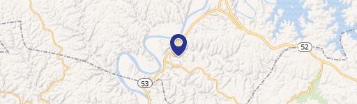 5.32 Acres of Usable Land