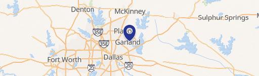 Prime Land in Garland, TX