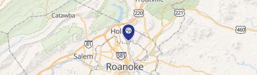 Roanoke Commercial Land For Sale