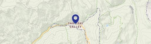 Taos Ski Valley Redevelopment Opportunity