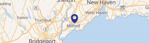 Milford Retail Space Available